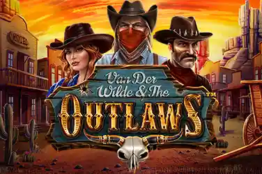 VAN DER WILDE AND THE OUTLAWS?v=6.0
