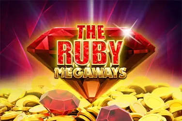 THE RUBY MEGAWAYS?v=6.0