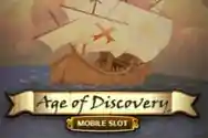 AGE OF DISCOVERY?v=6.0