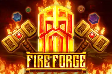 FIRE FORGE?v=6.0