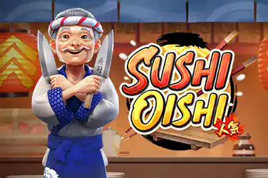 SUSHI OISHI?v=6.0