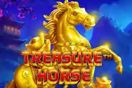 TREASURE HORSE?v=6.0
