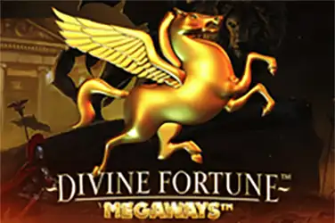 DIVINE FORTUNE MEGAWAYS?v=6.0