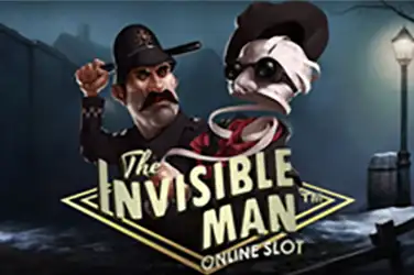 THE INVISIBLE MAN?v=6.0