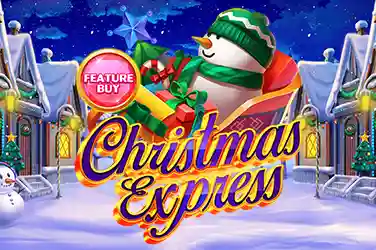 FEATURE BUY.CHRISTMAS EXPRESS?v=6.0