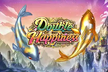 DOUBLE HAPPINESS?v=6.0